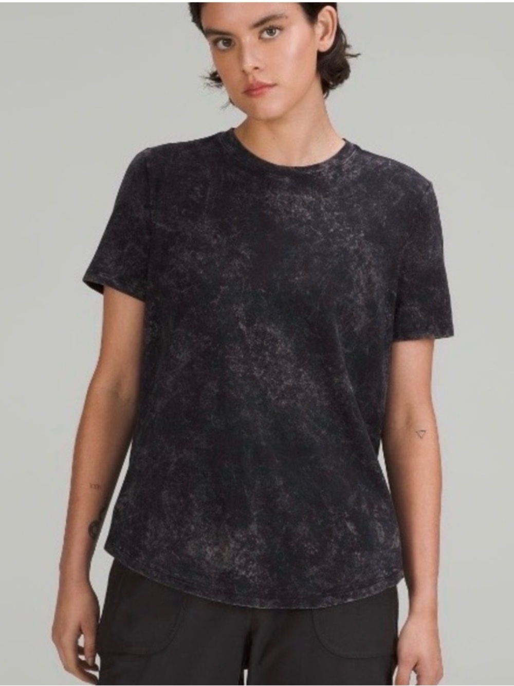 Lululemon Love Crewneck T-Shirt
*Cloud Wash